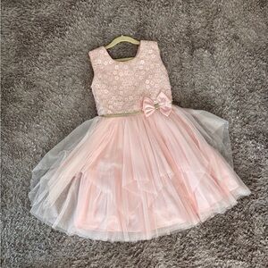 Girls dress! Size 8